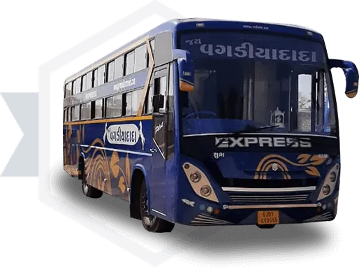 About Jay Vagadiya Travels